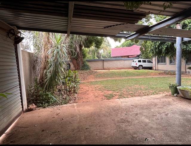 4 BEDROOM HOUSE FOR SALE IN CULLINAN